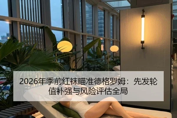 2026年季前红袜瞄准德格罗姆：先发轮值补强与风险评估全局